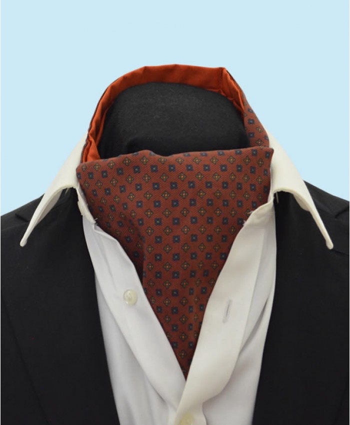 Buy Unique Silk Day Cravats
